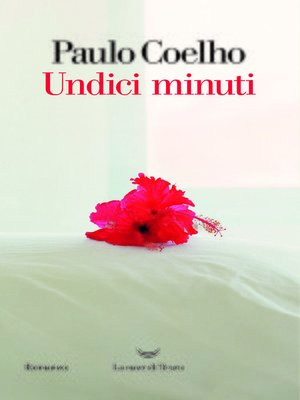 cover image of Undici minuti